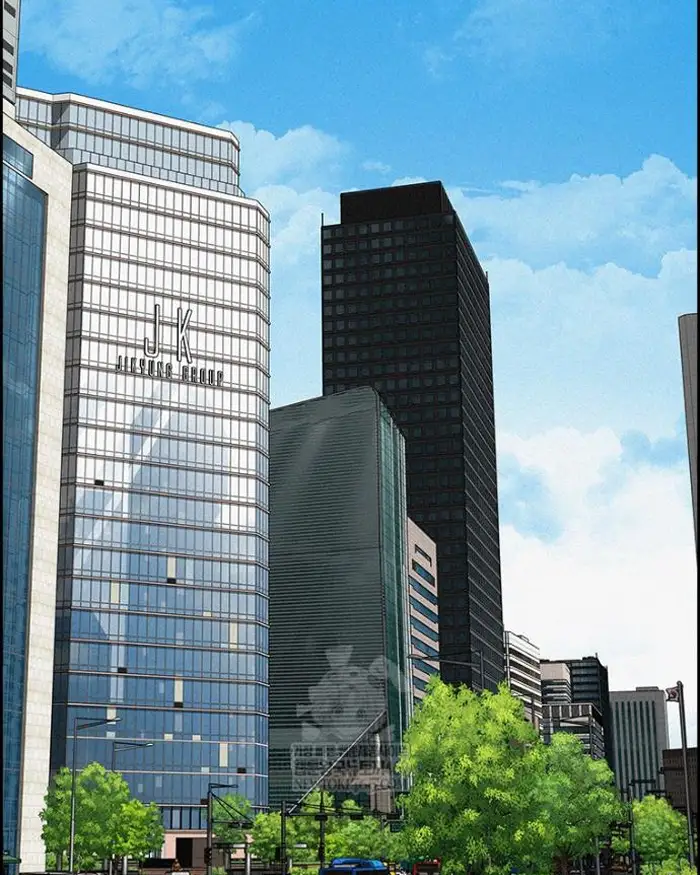 Read Lord of Money Es Manga Online