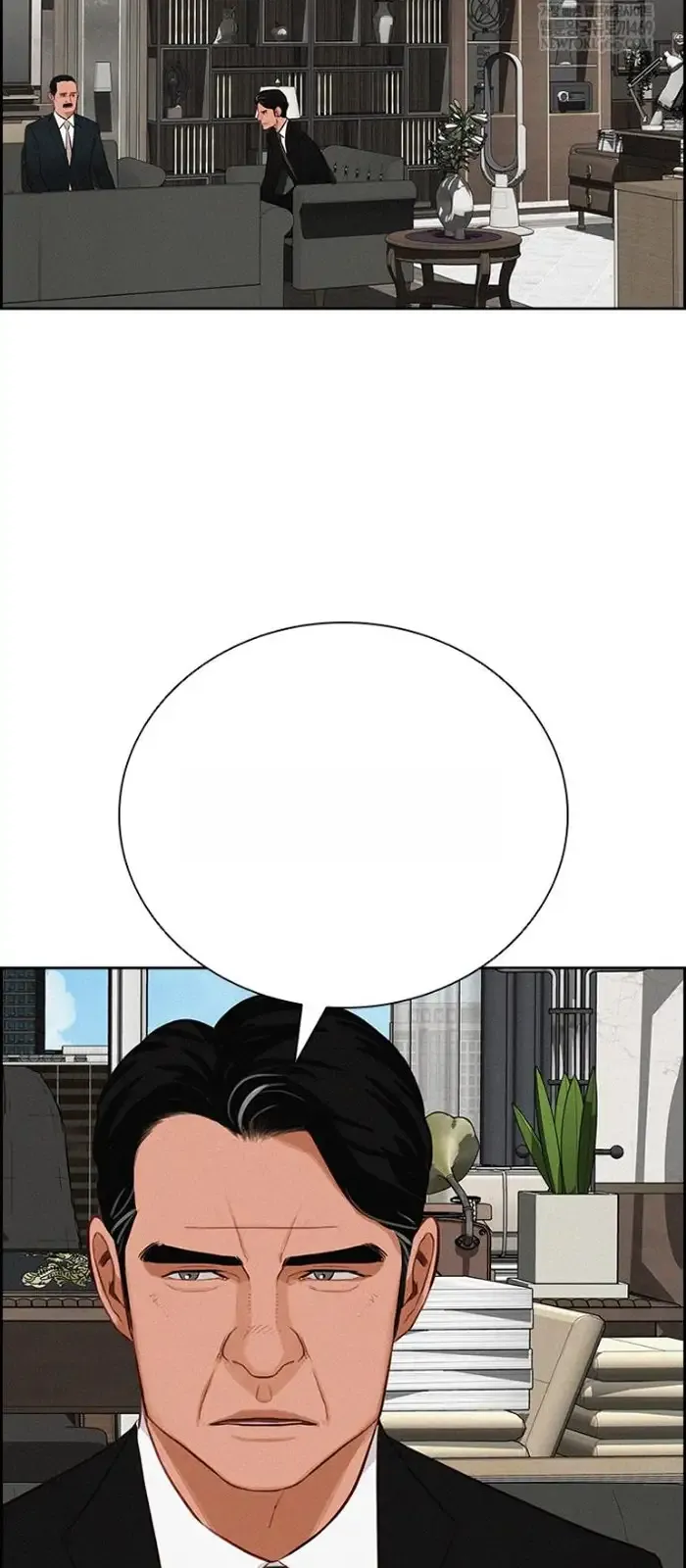 Read Lord of Money Es Manga Online