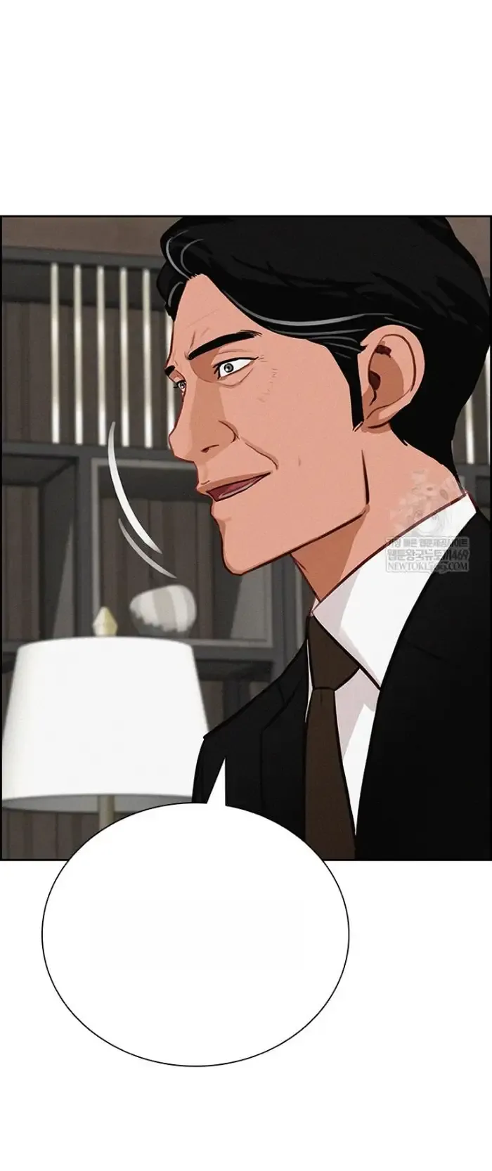Read Lord of Money Es Manga Online