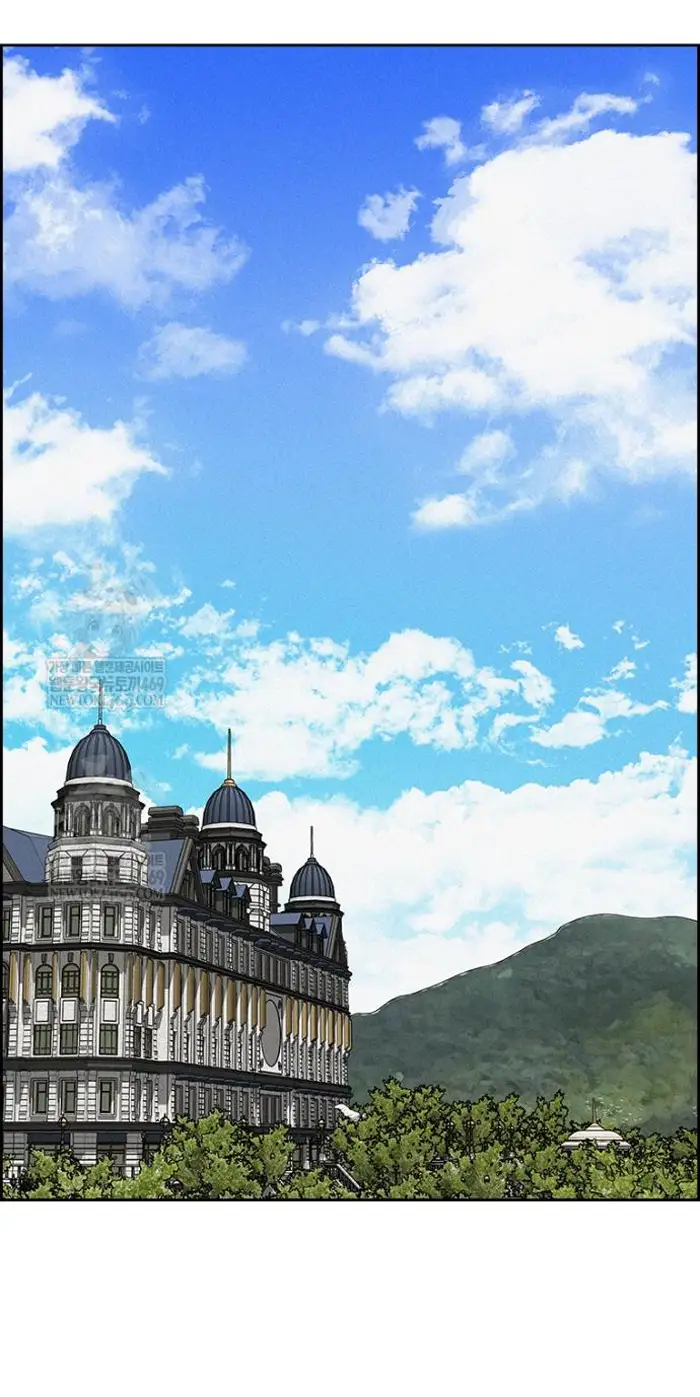 Read Lord of Money Es Manga Online