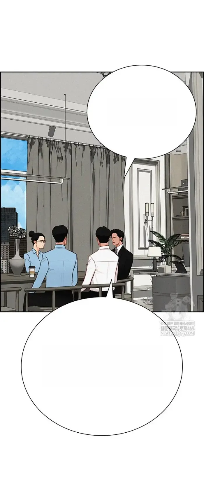 Read Lord of Money Es Manga Online