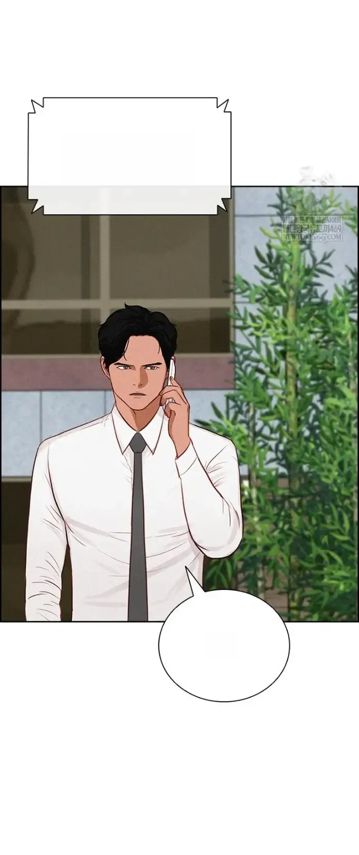 Read Lord of Money Es Manga Online