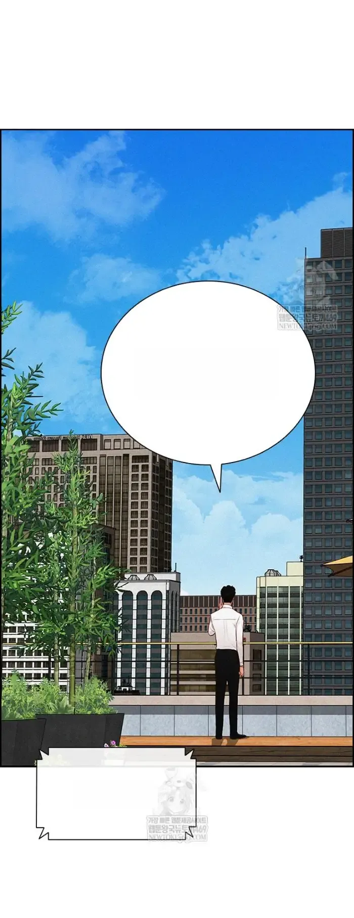 Read Lord of Money Es Manga Online