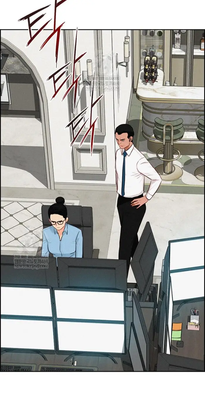 Read Lord of Money Es Manga Online