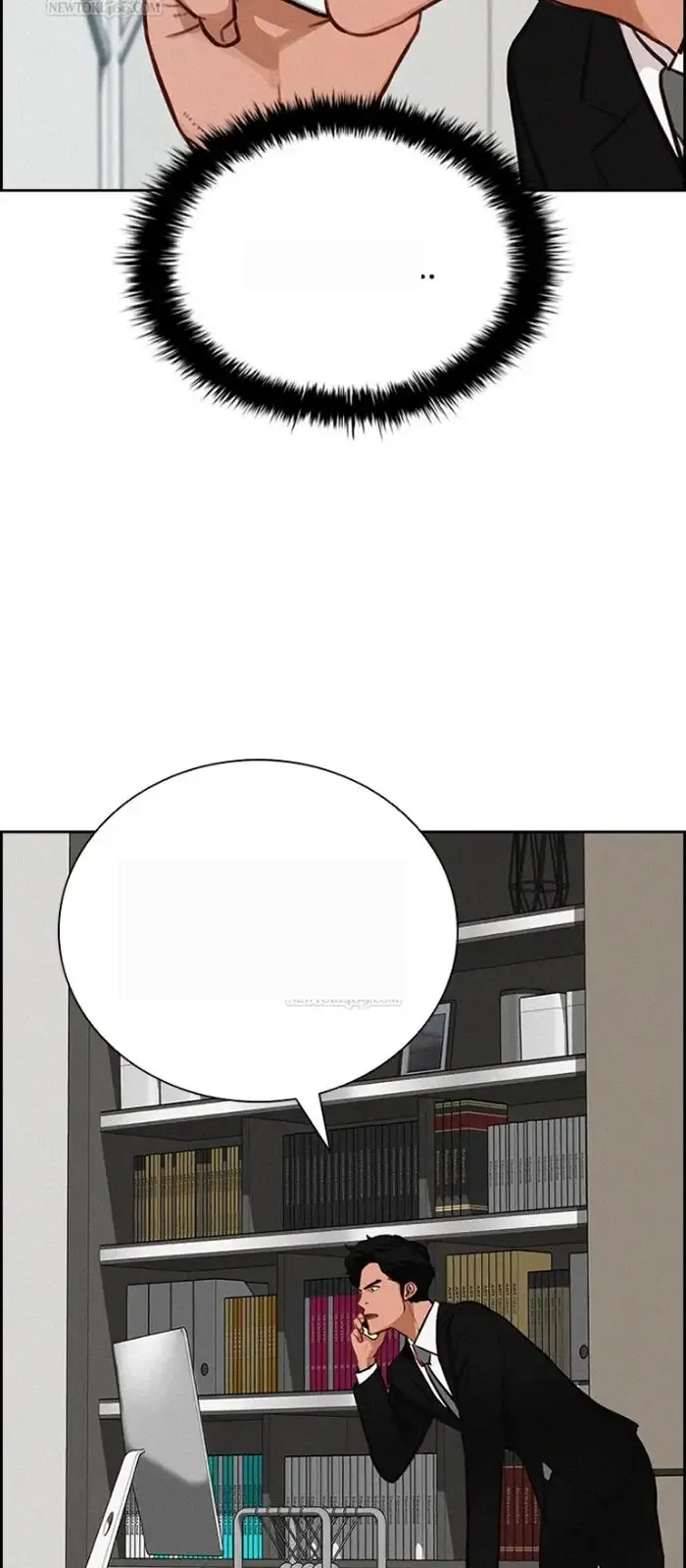 Read Lord of Money Es Manga Online
