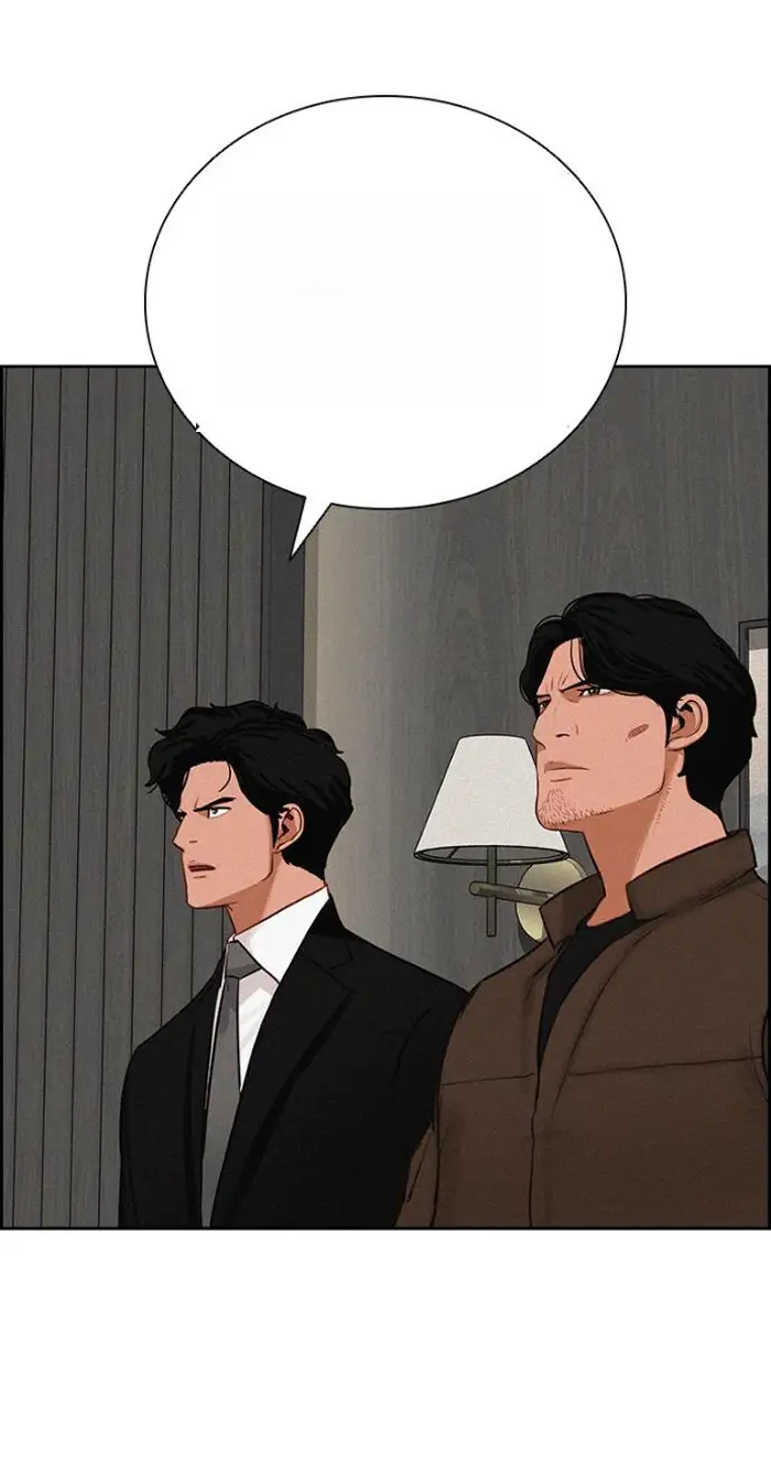 Read Lord of Money Es Manga Online