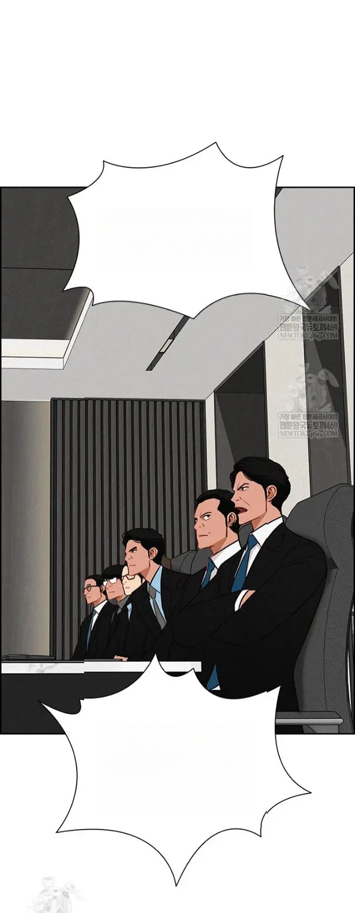 Read Lord of Money Es Manga Online