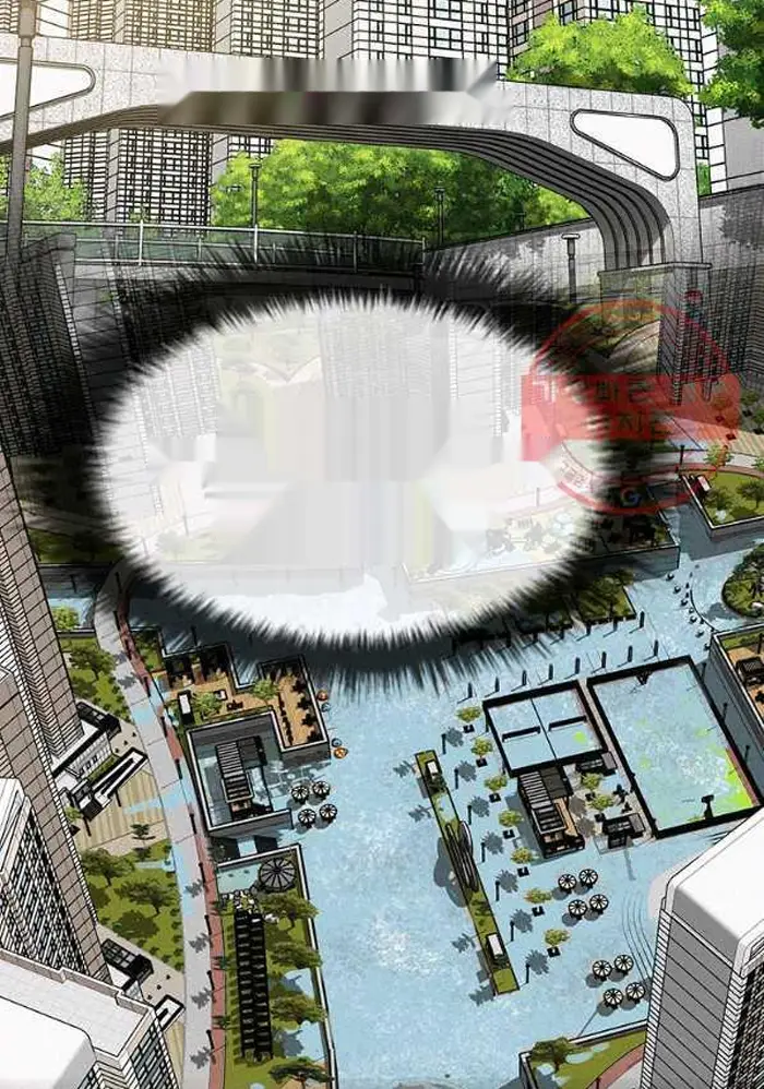 Read Lord of Money Es Manga Online