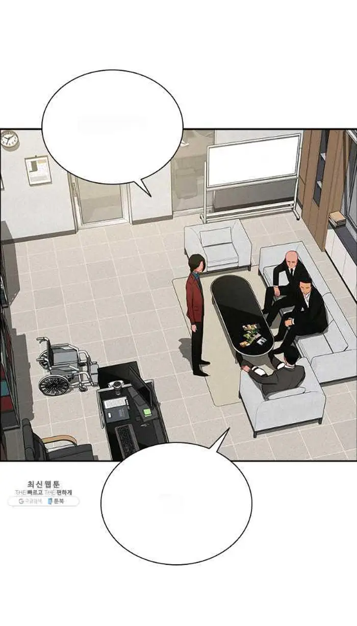 Read Lord of Money Es Manga Online