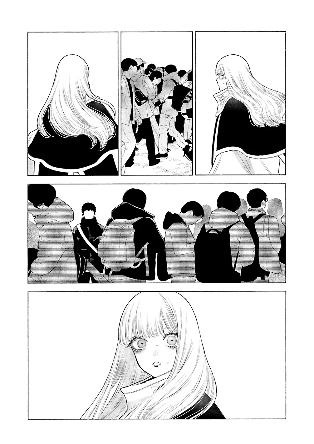 Read My Dress Up Darling Es Manga Online