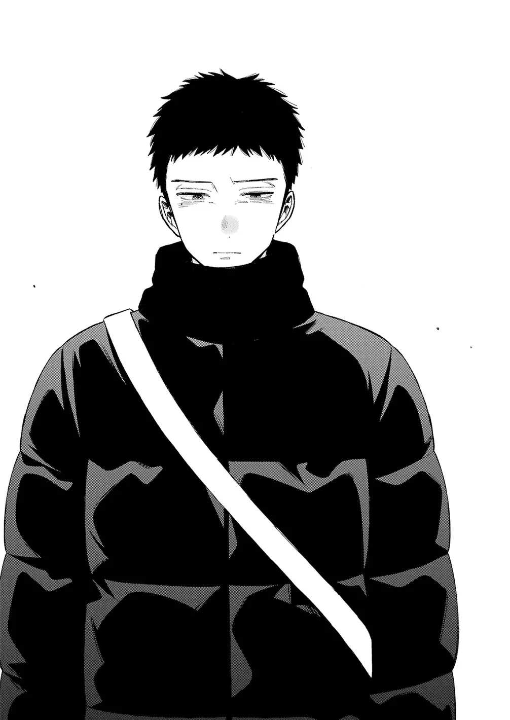 Read My Dress Up Darling Es Manga Online