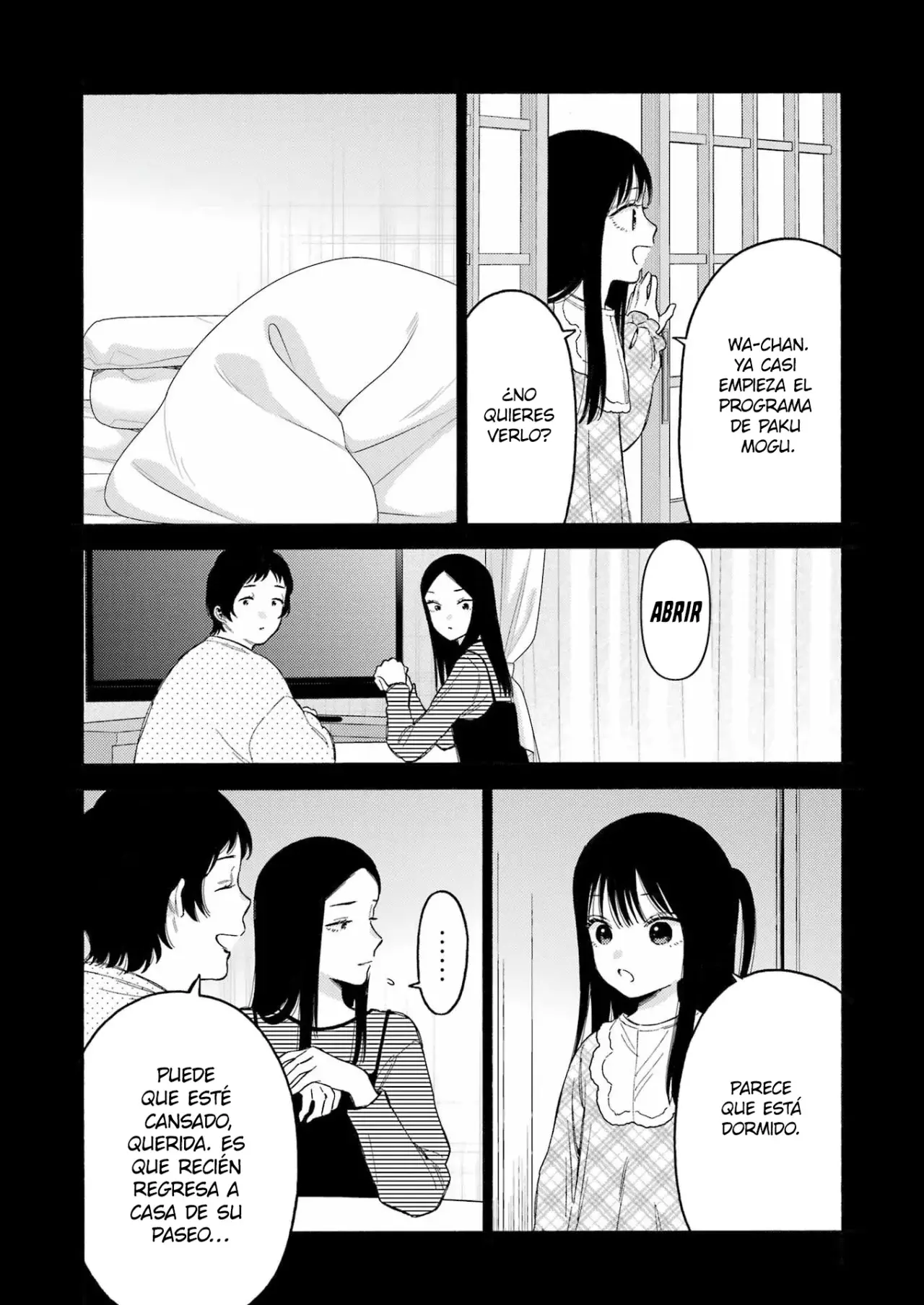 Read My Dress Up Darling Es Manga Online