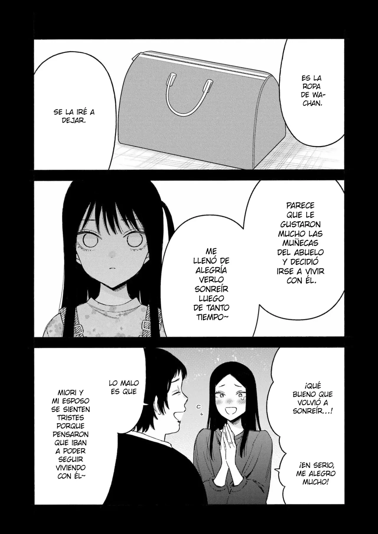 Read My Dress Up Darling Es Manga Online