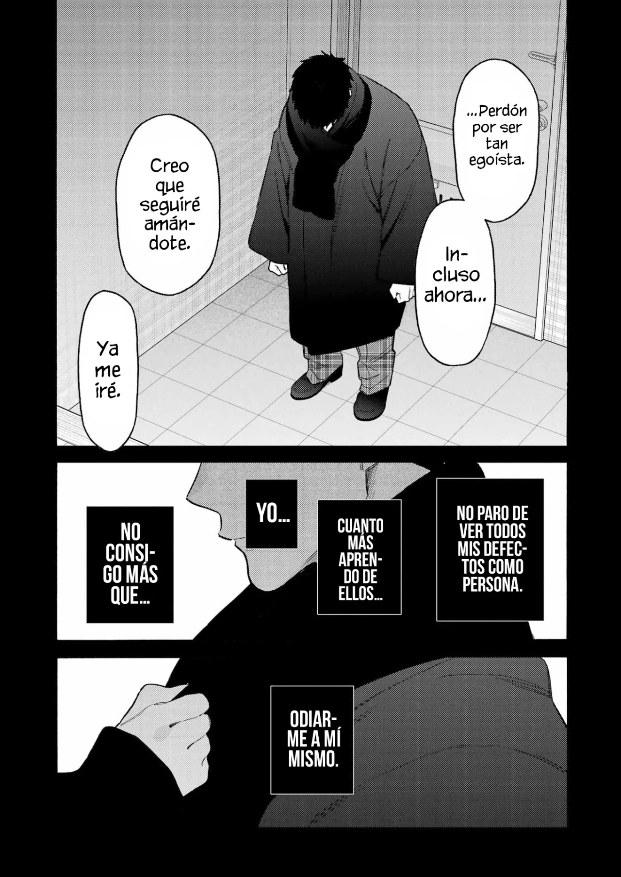 Read My Dress Up Darling Es Manga Online