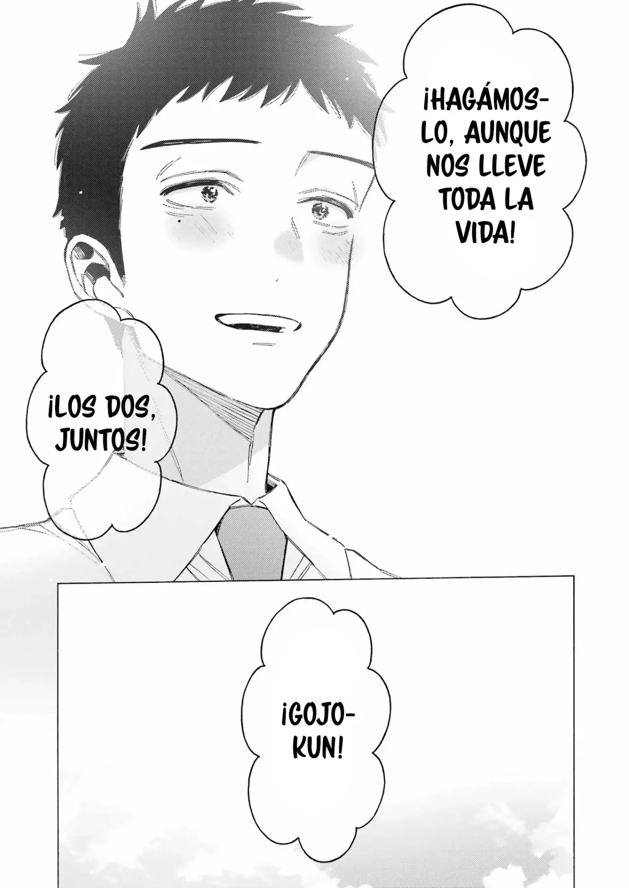 Read My Dress Up Darling Es Manga Online