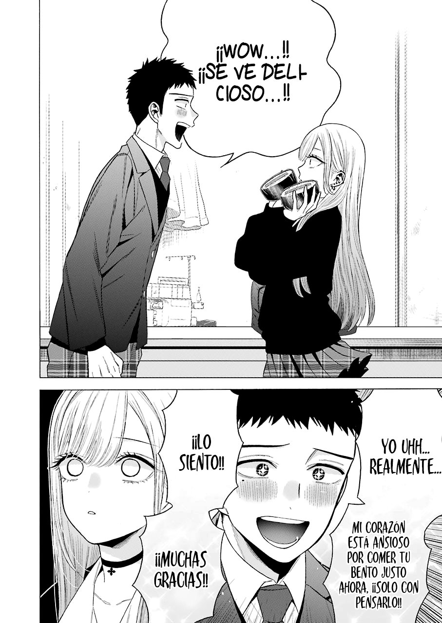 Read My Dress Up Darling Es Manga Online