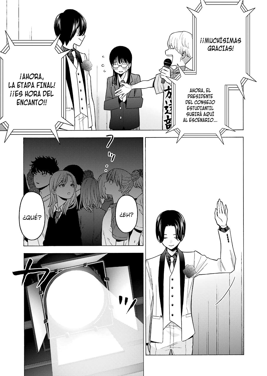 Read My Dress Up Darling Es Manga Online