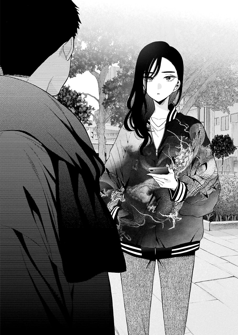 Read My Dress Up Darling Es Manga Online
