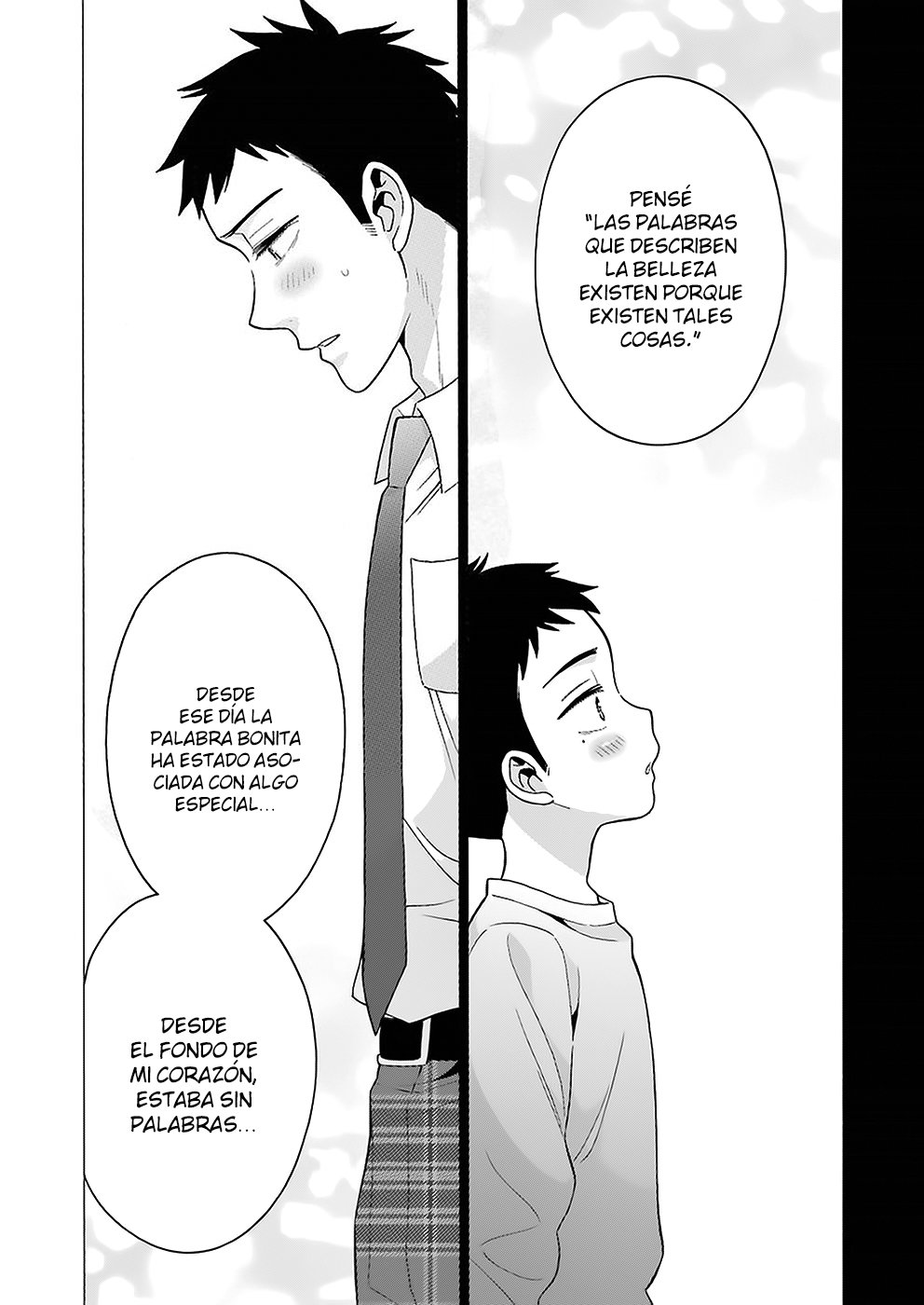Read My Dress Up Darling Es Manga Online