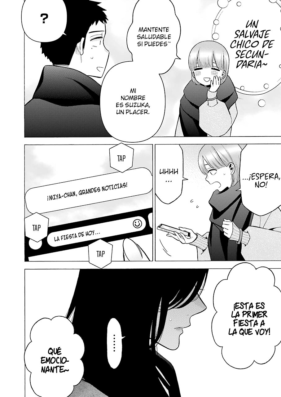 Read My Dress Up Darling Es Manga Online