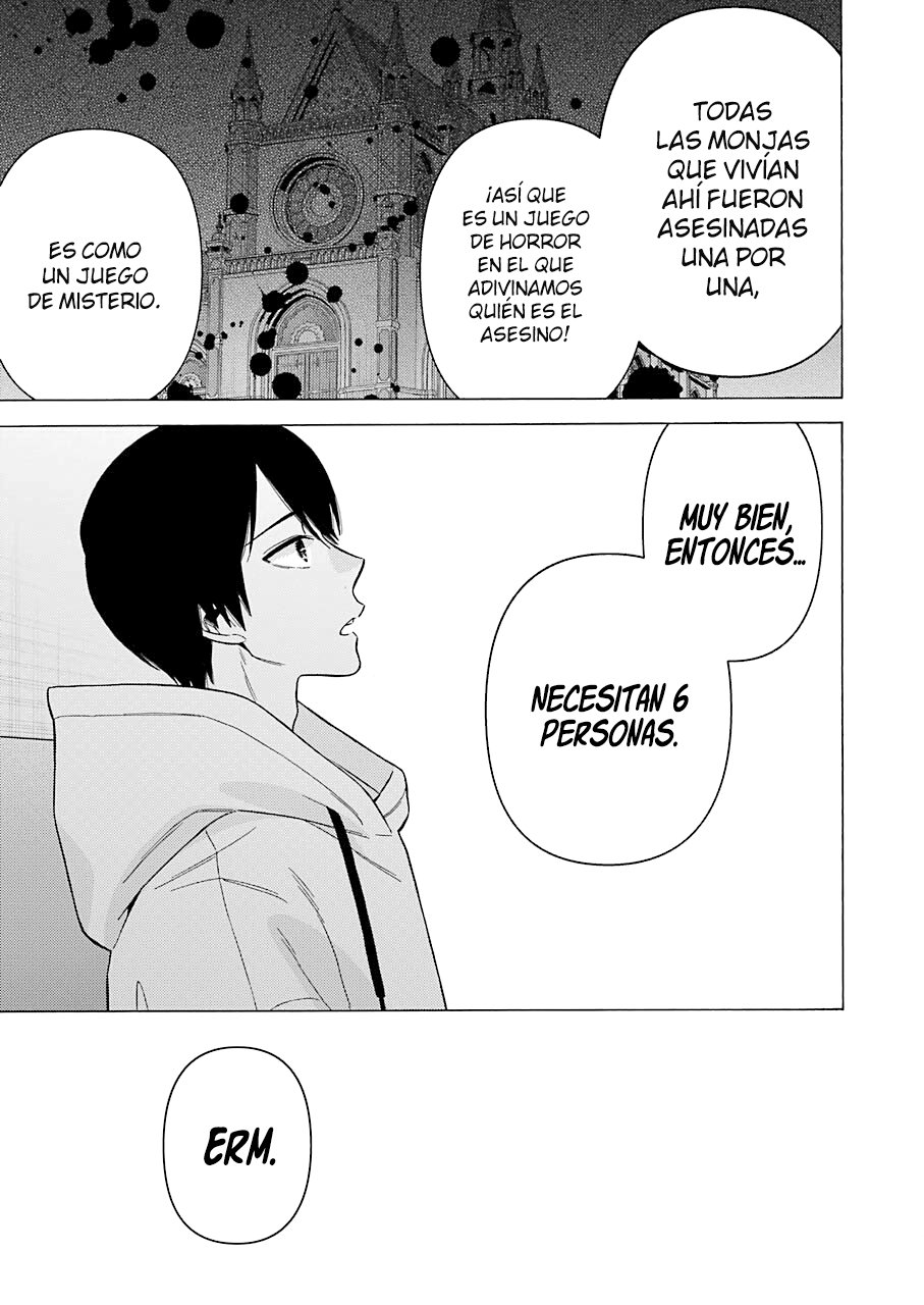 Read My Dress Up Darling Es Manga Online