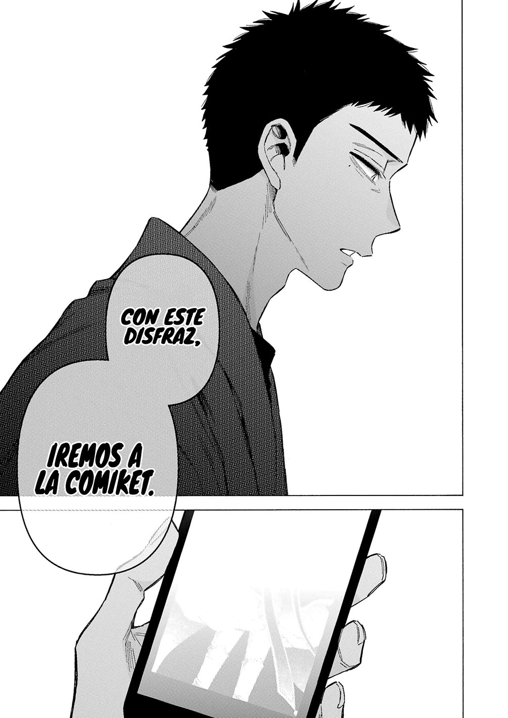 Read My Dress Up Darling Es Manga Online