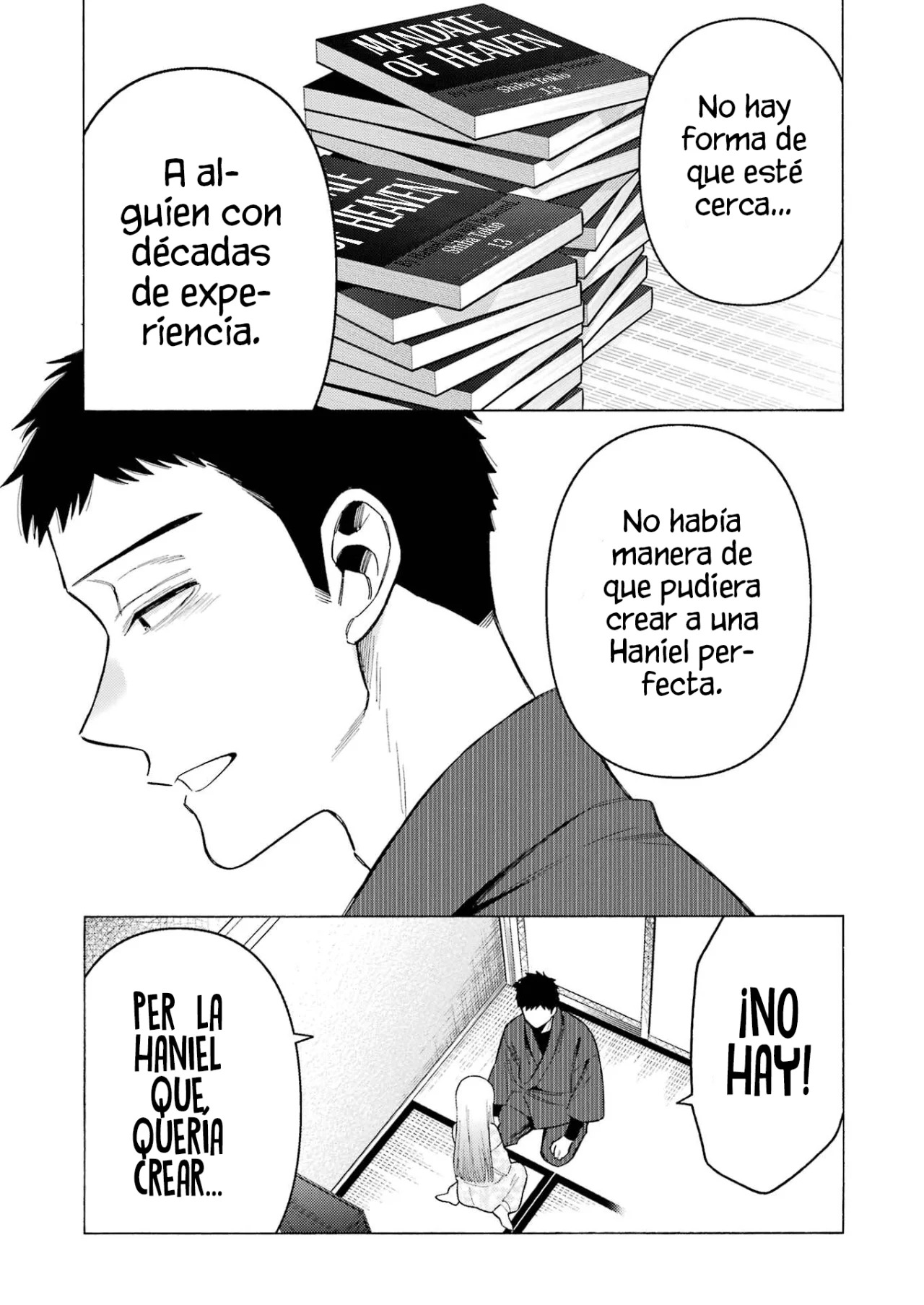 Read My Dress Up Darling Es Manga Online