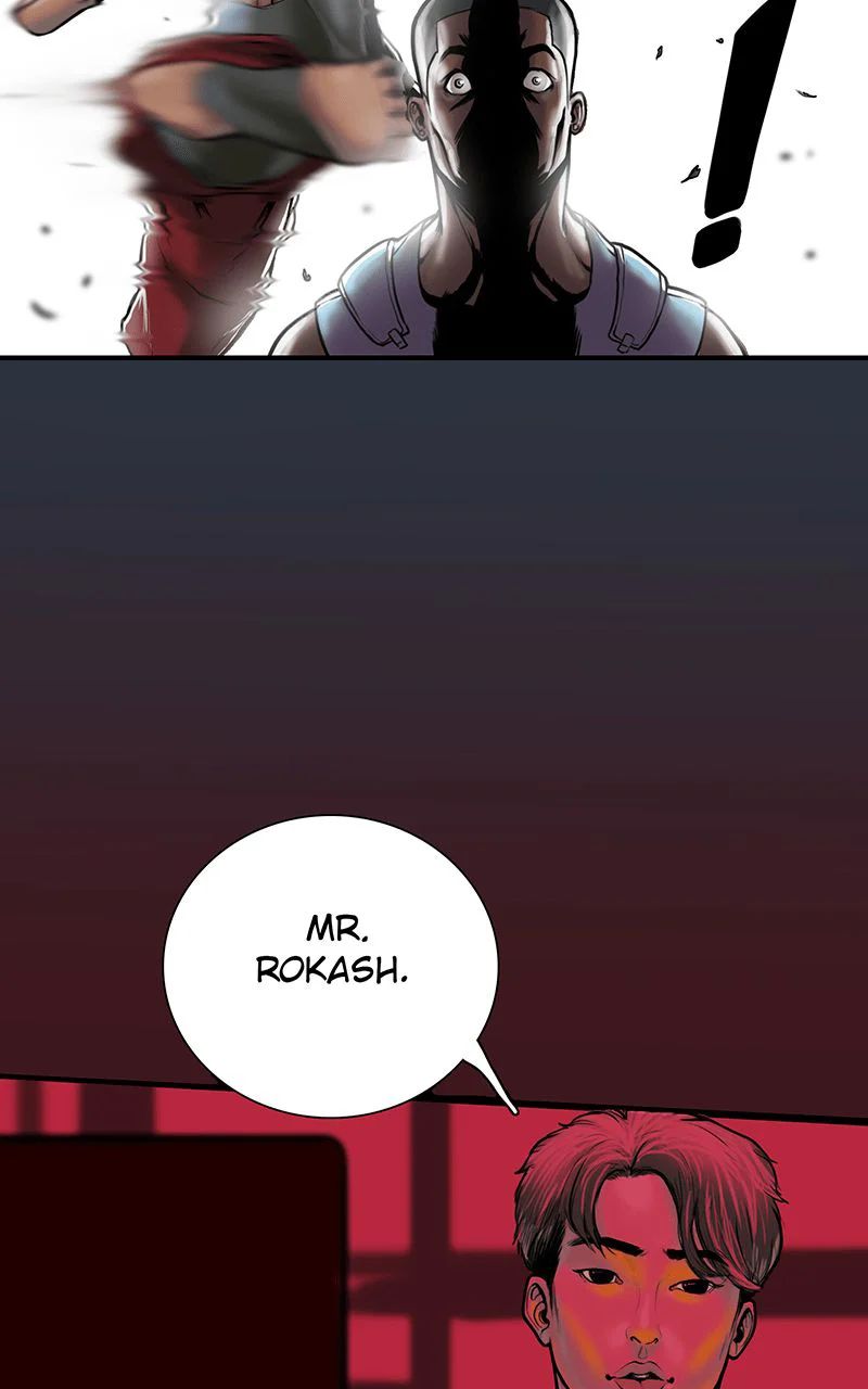 Read Ordeal Es Manga Online
