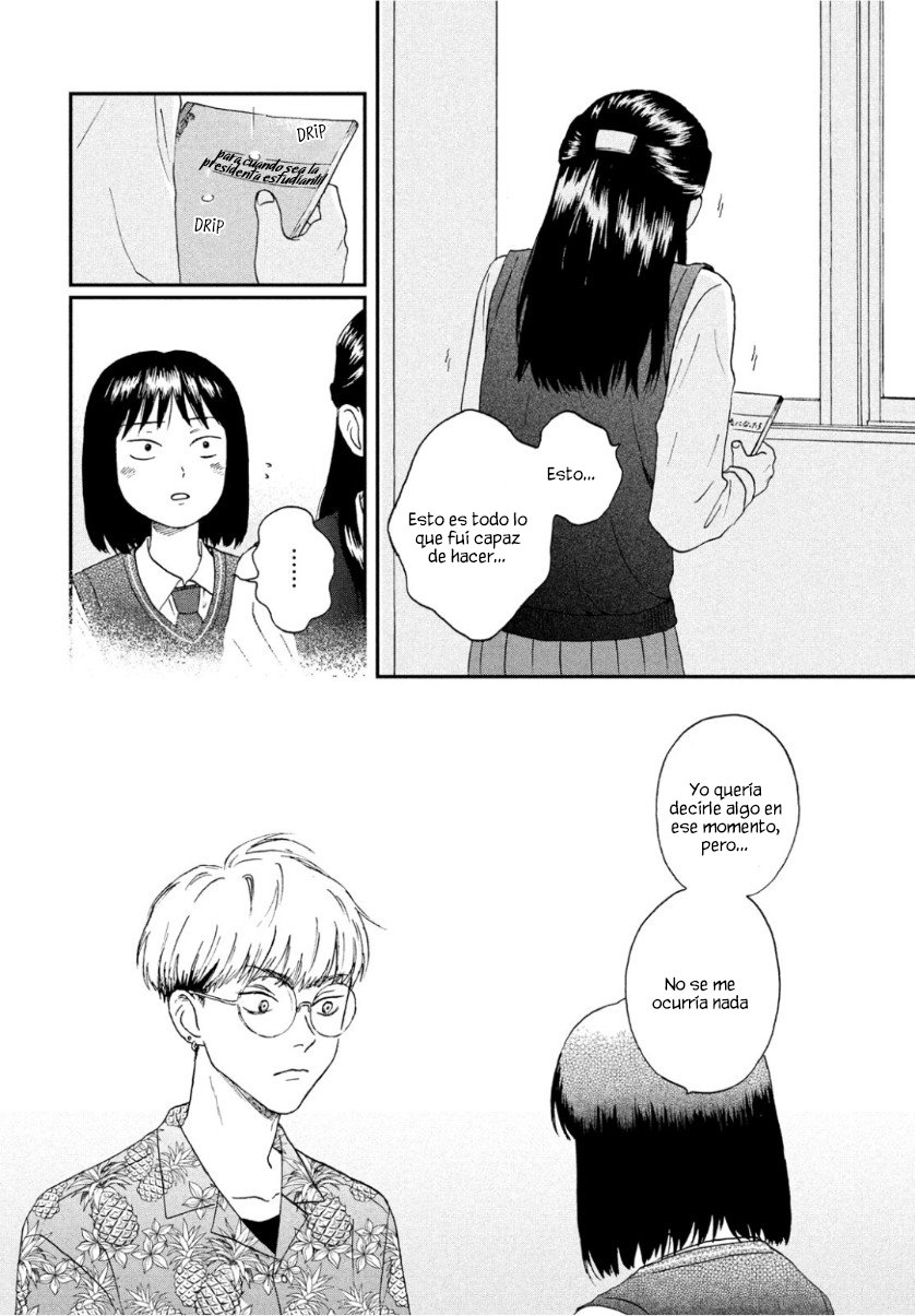 Read Skip to Loafer Es Manga Online