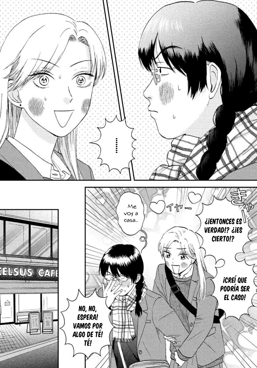 Read Skip to Loafer Es Manga Online