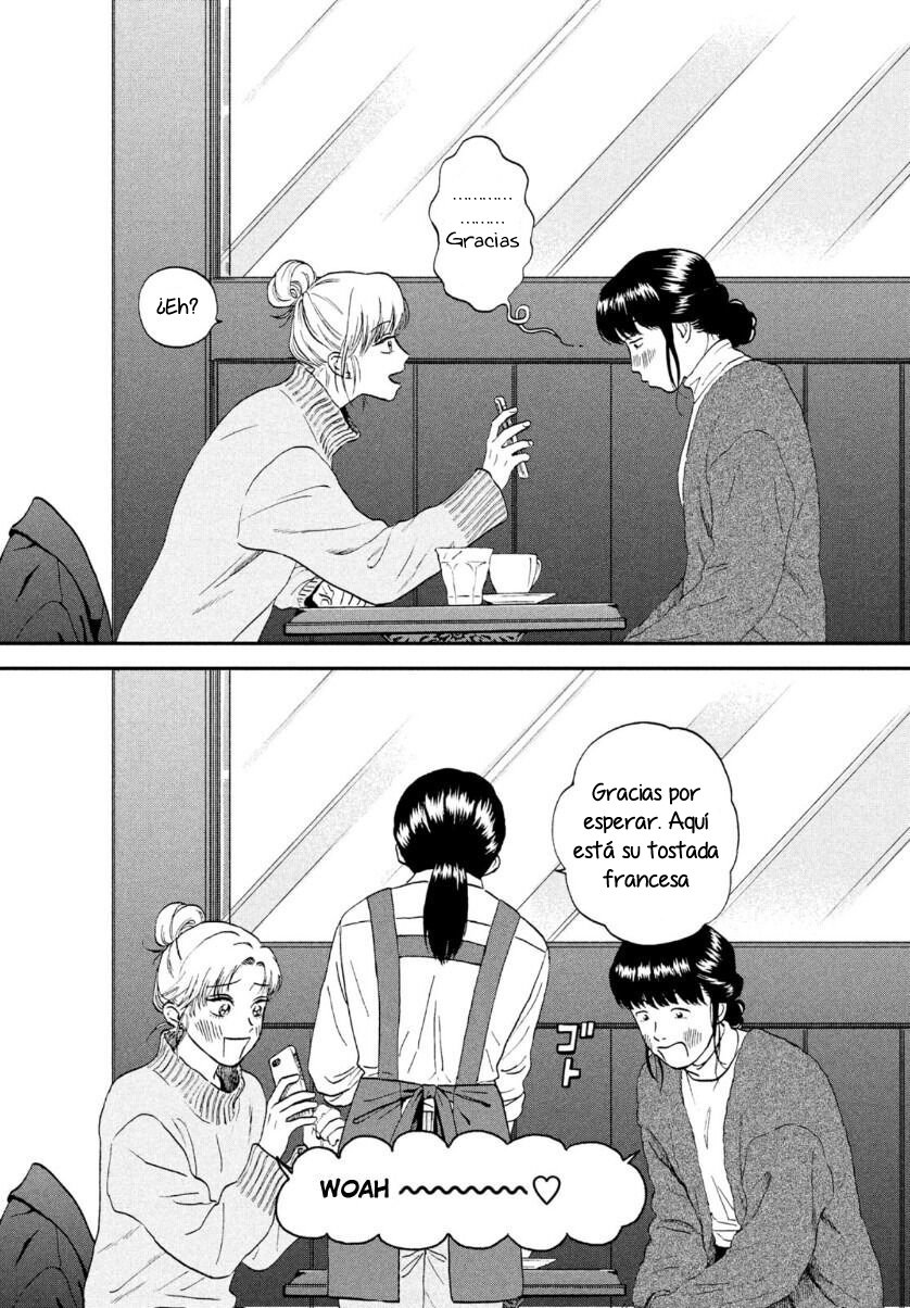 Read Skip to Loafer Es Manga Online