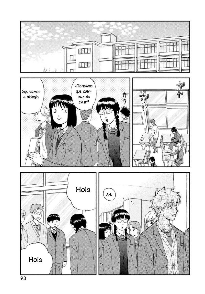 Read Skip to Loafer Es Manga Online