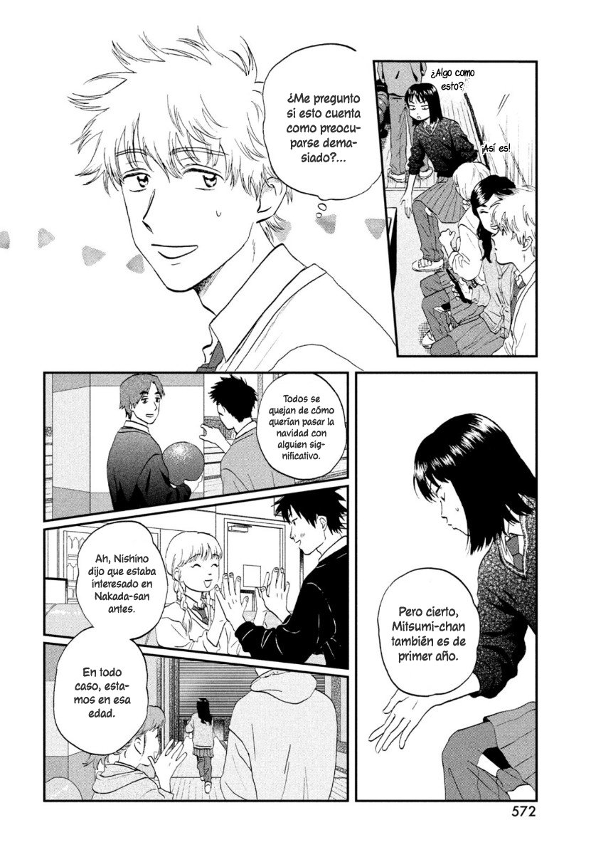 Read Skip to Loafer Es Manga Online