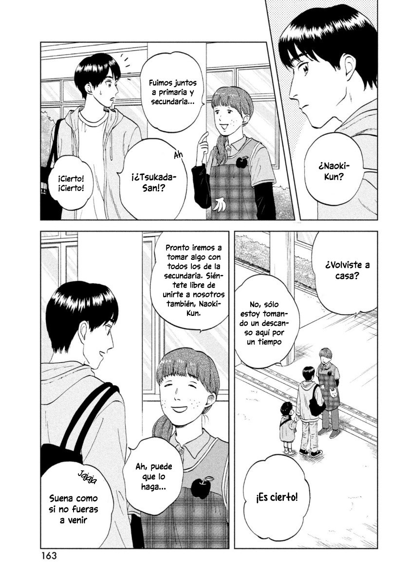 Read Skip to Loafer Es Manga Online