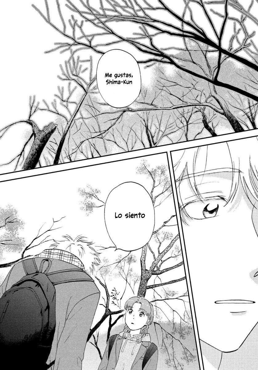 Read Skip to Loafer Es Manga Online