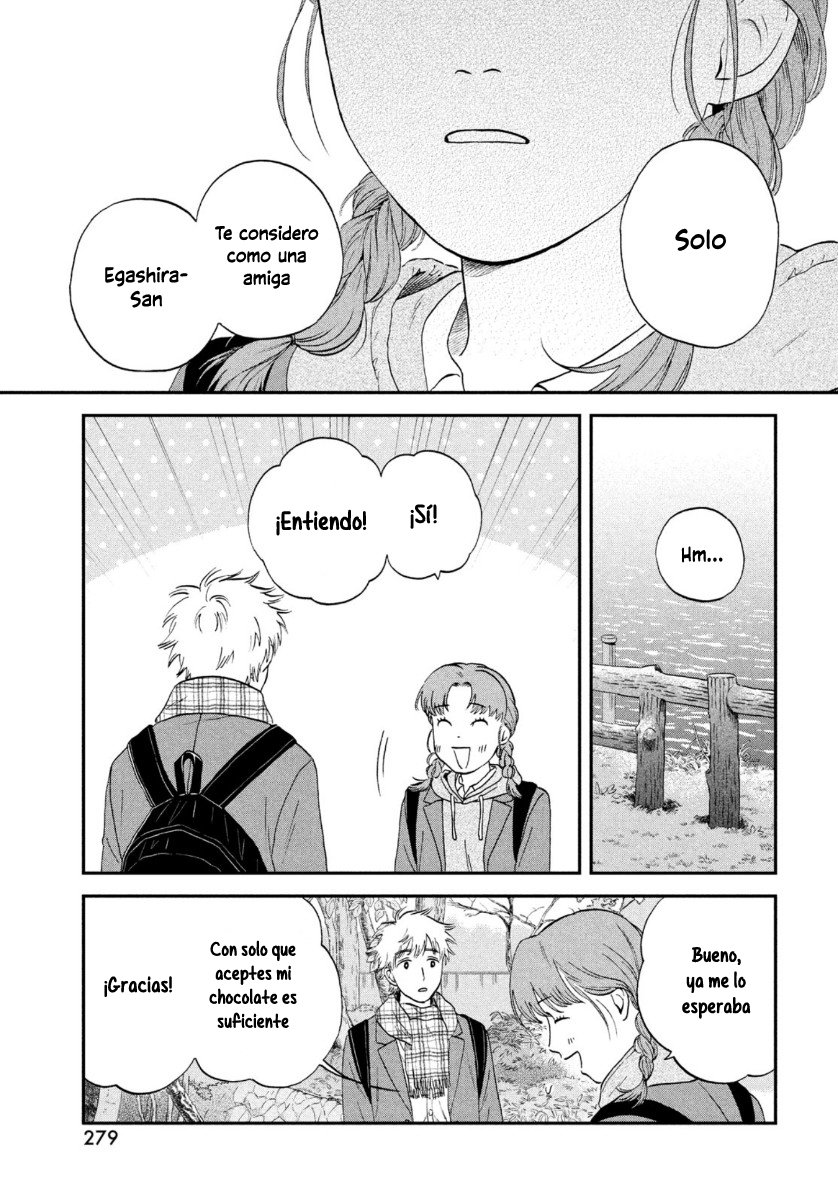 Read Skip to Loafer Es Manga Online