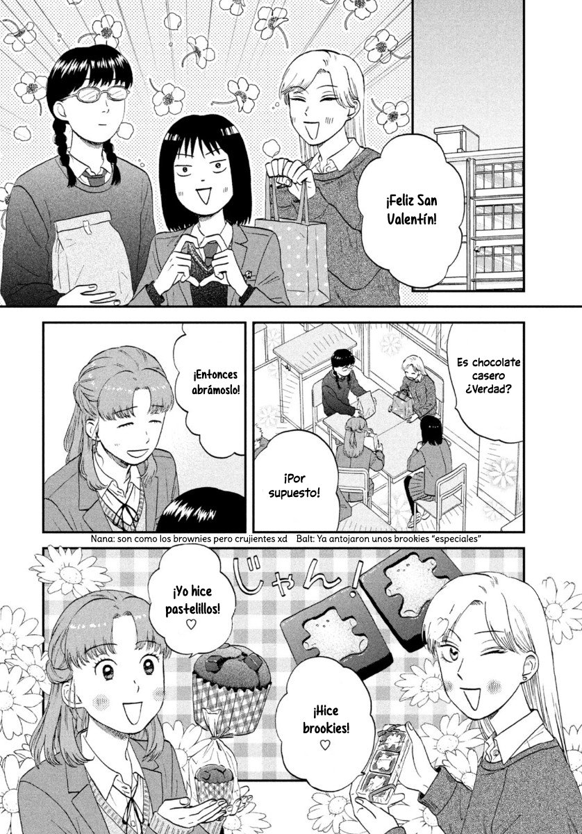 Read Skip to Loafer Es Manga Online