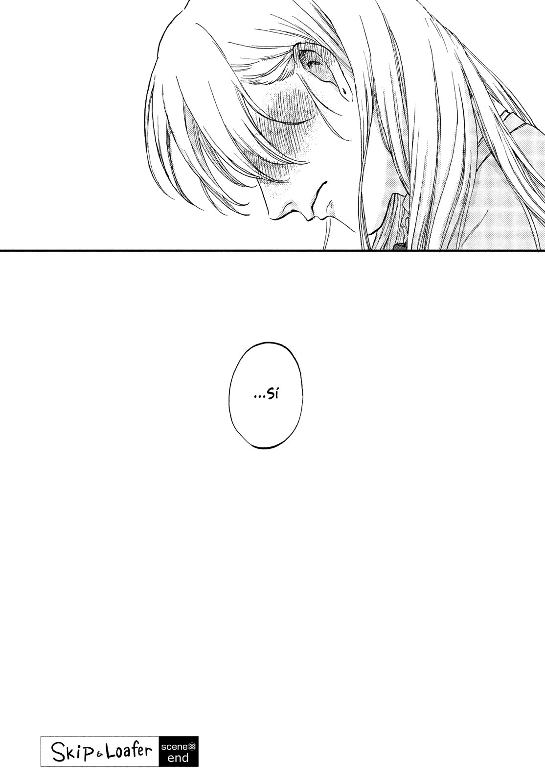 Read Skip to Loafer Es Manga Online