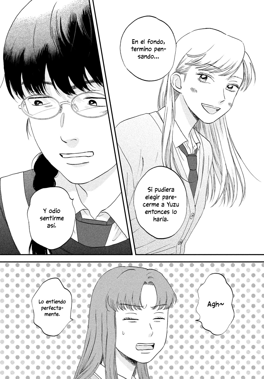 Read Skip to Loafer Es Manga Online