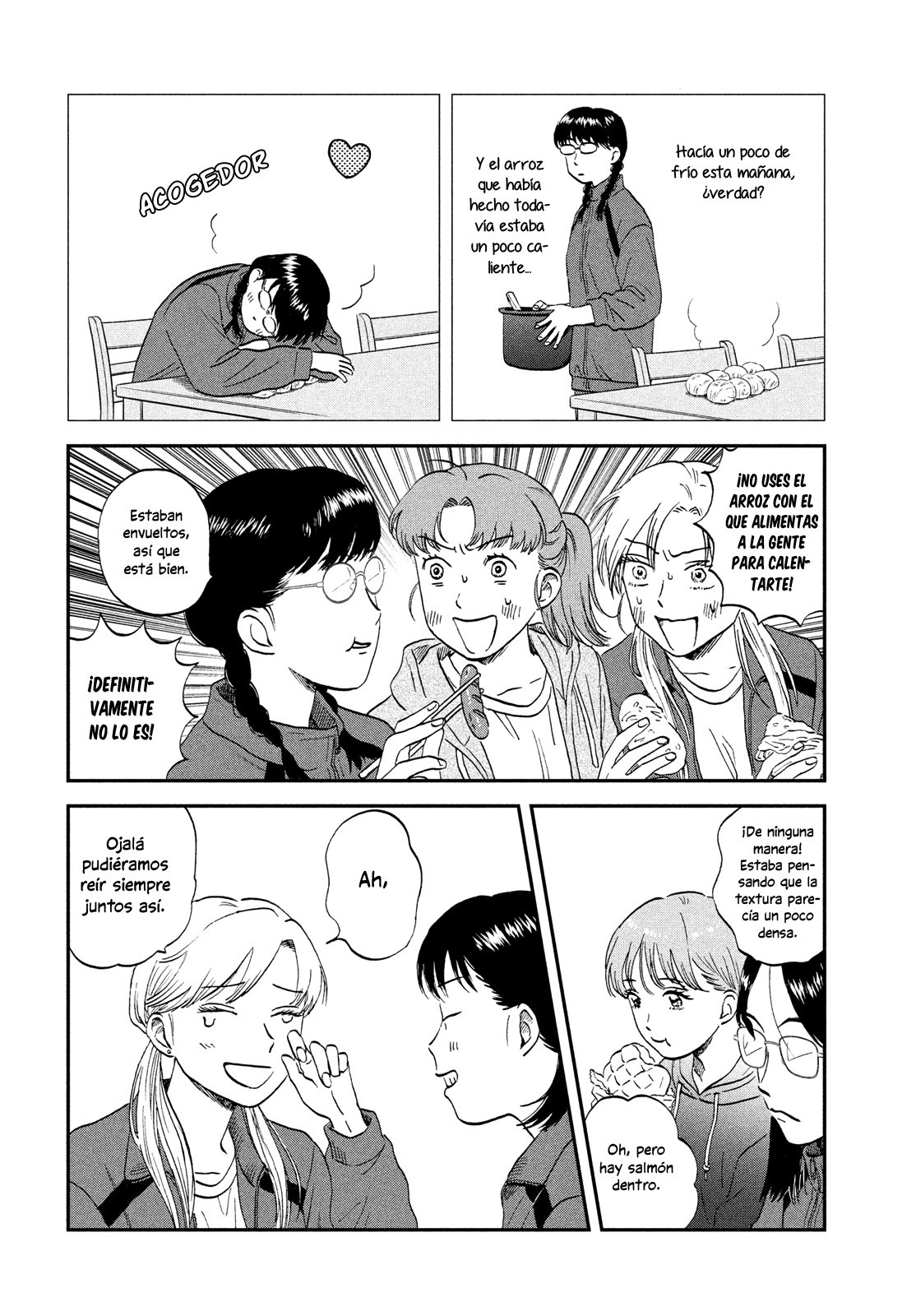 Read Skip to Loafer Es Manga Online