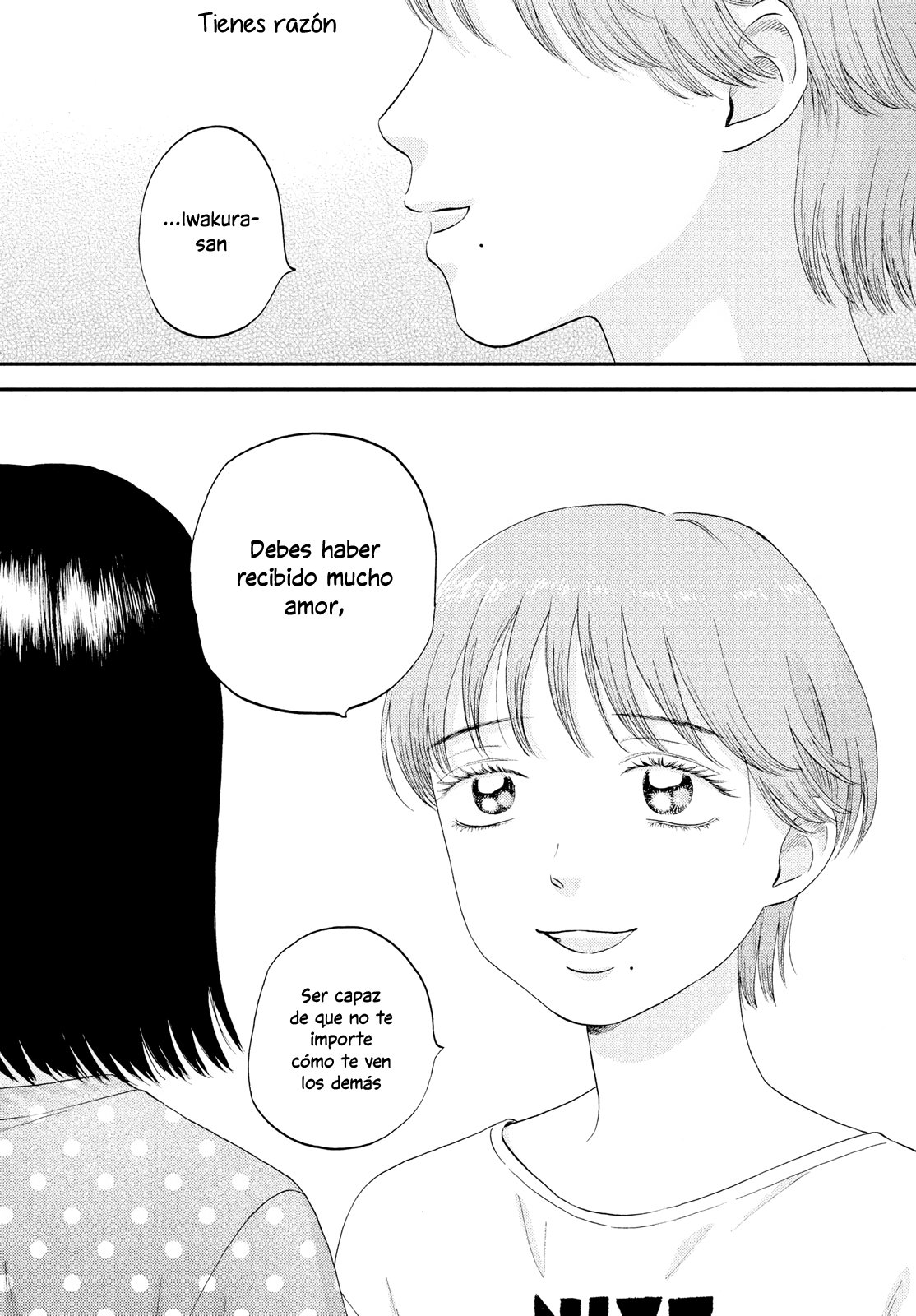 Read Skip to Loafer Es Manga Online