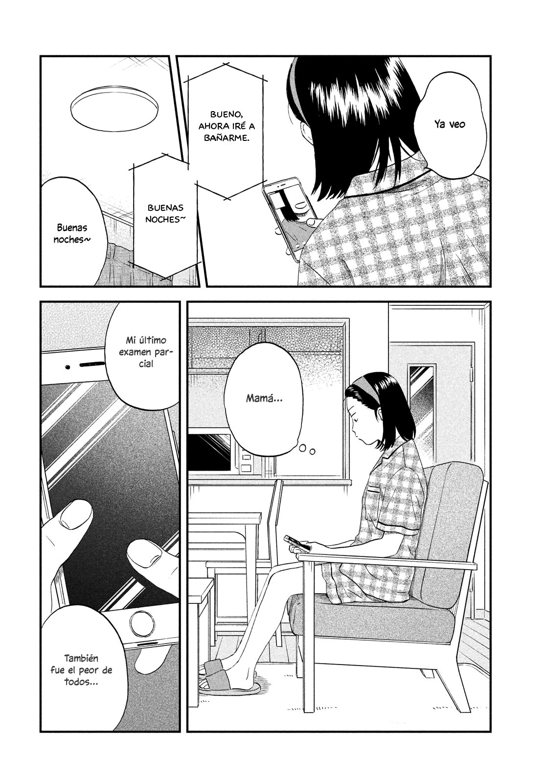 Read Skip to Loafer Es Manga Online