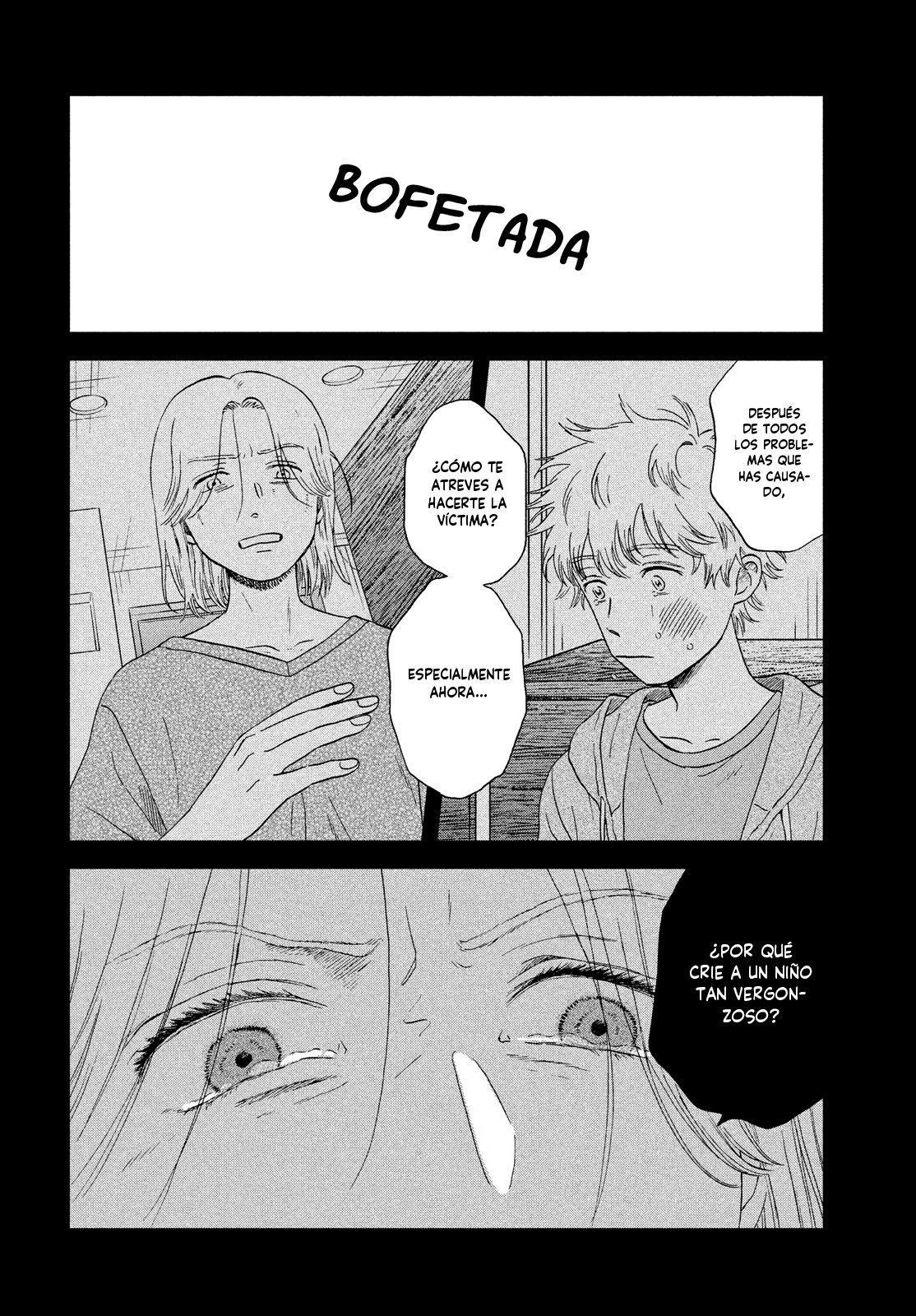 Read Skip to Loafer Es Manga Online