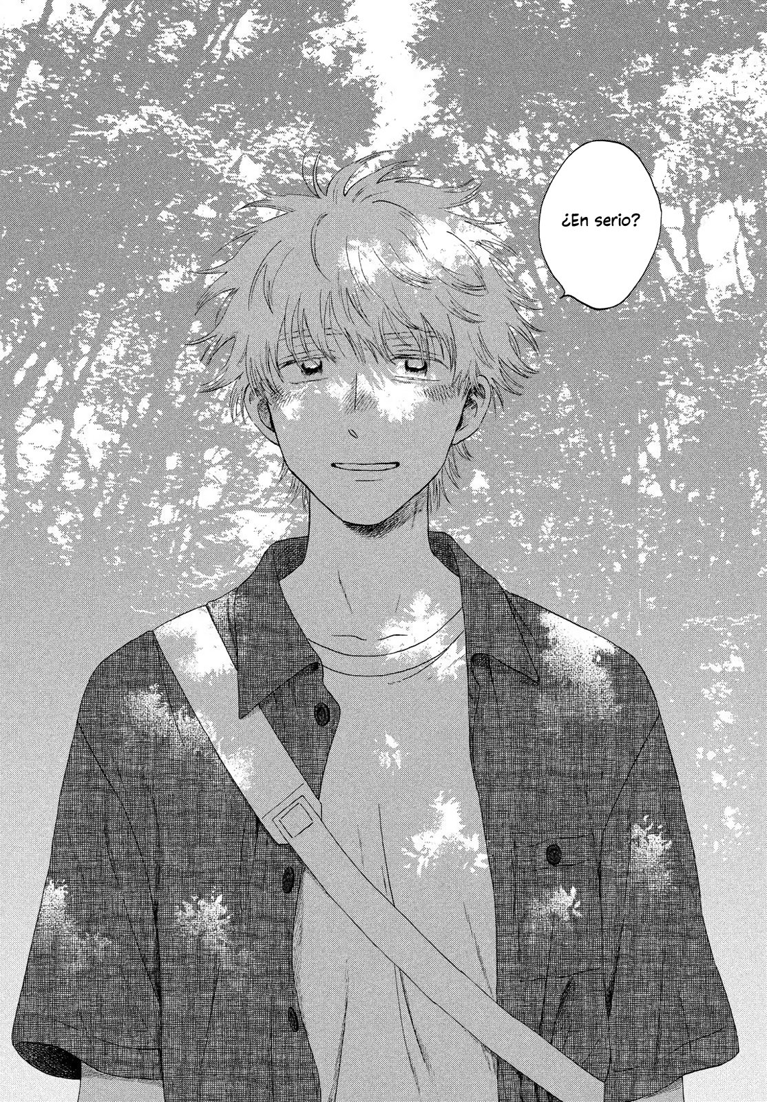 Read Skip to Loafer Es Manga Online