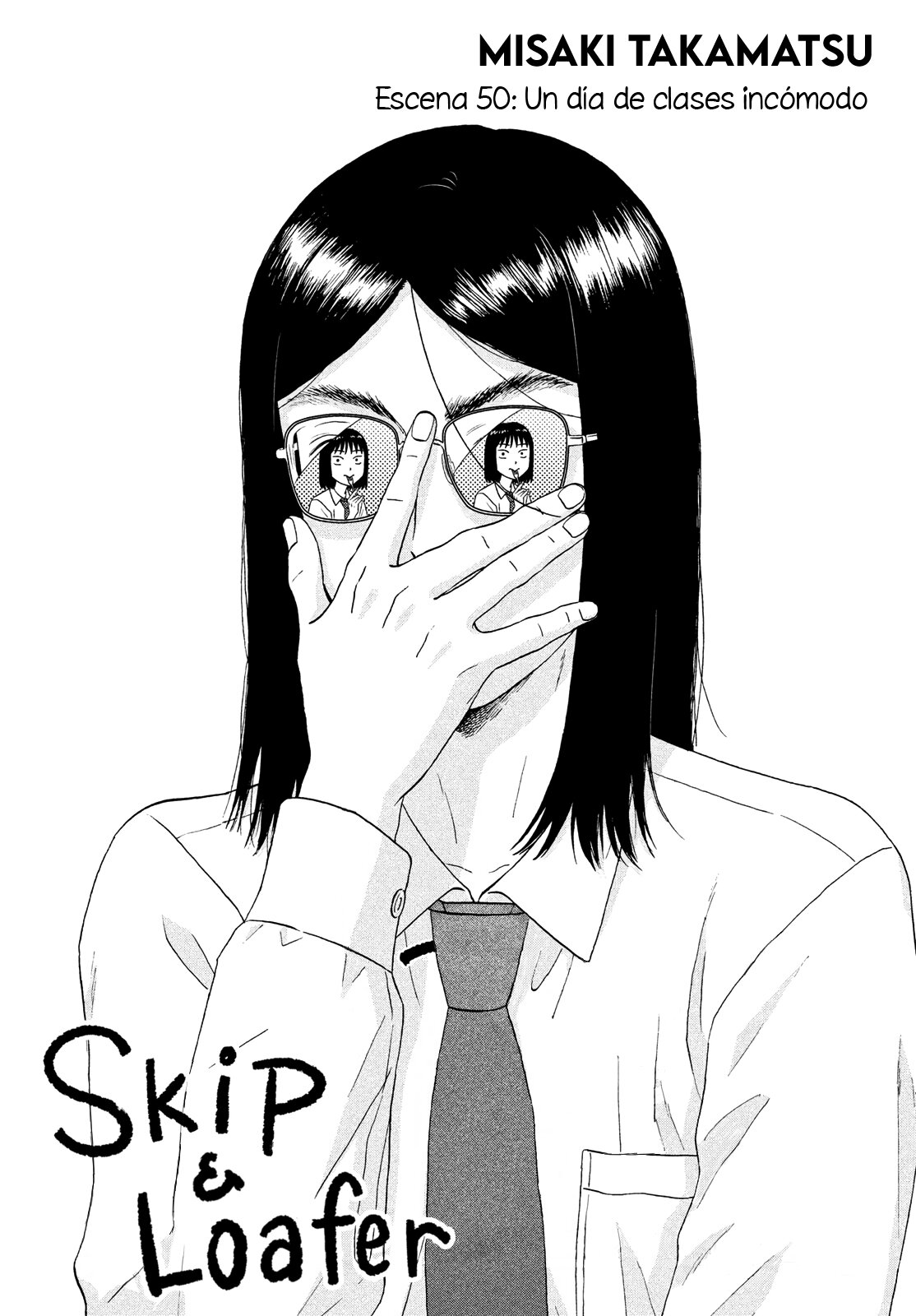 Read Skip to Loafer Es Manga Online