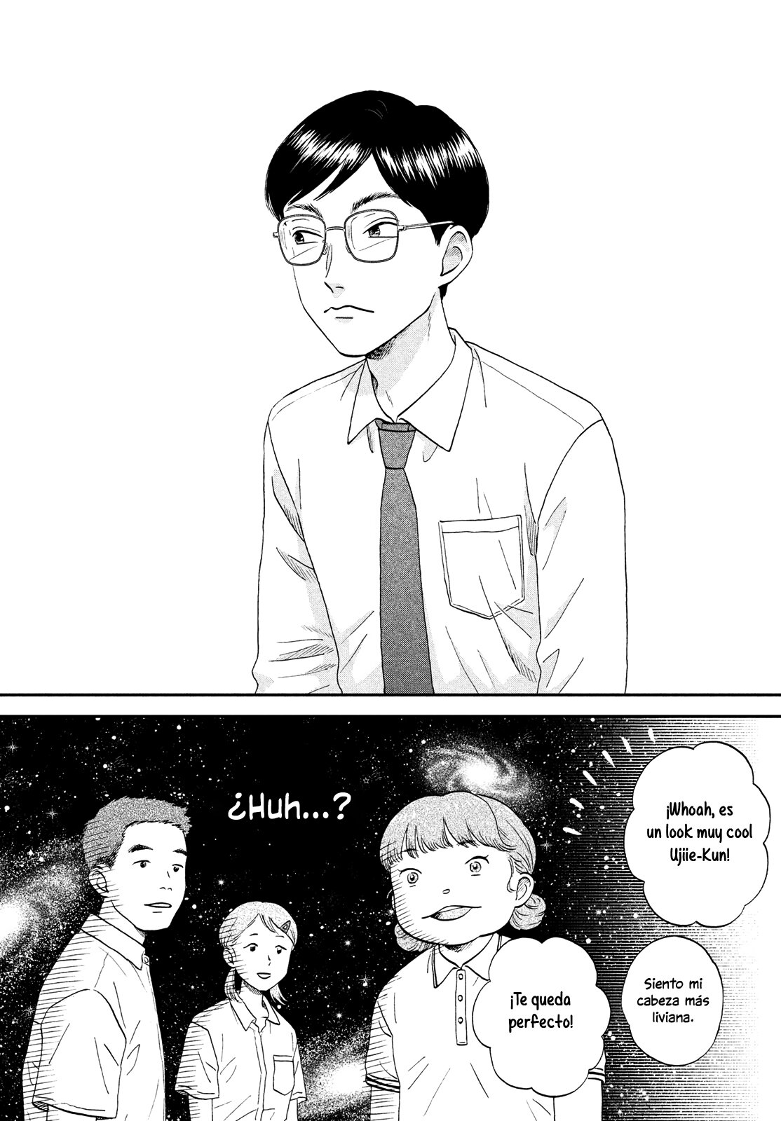 Read Skip to Loafer Es Manga Online