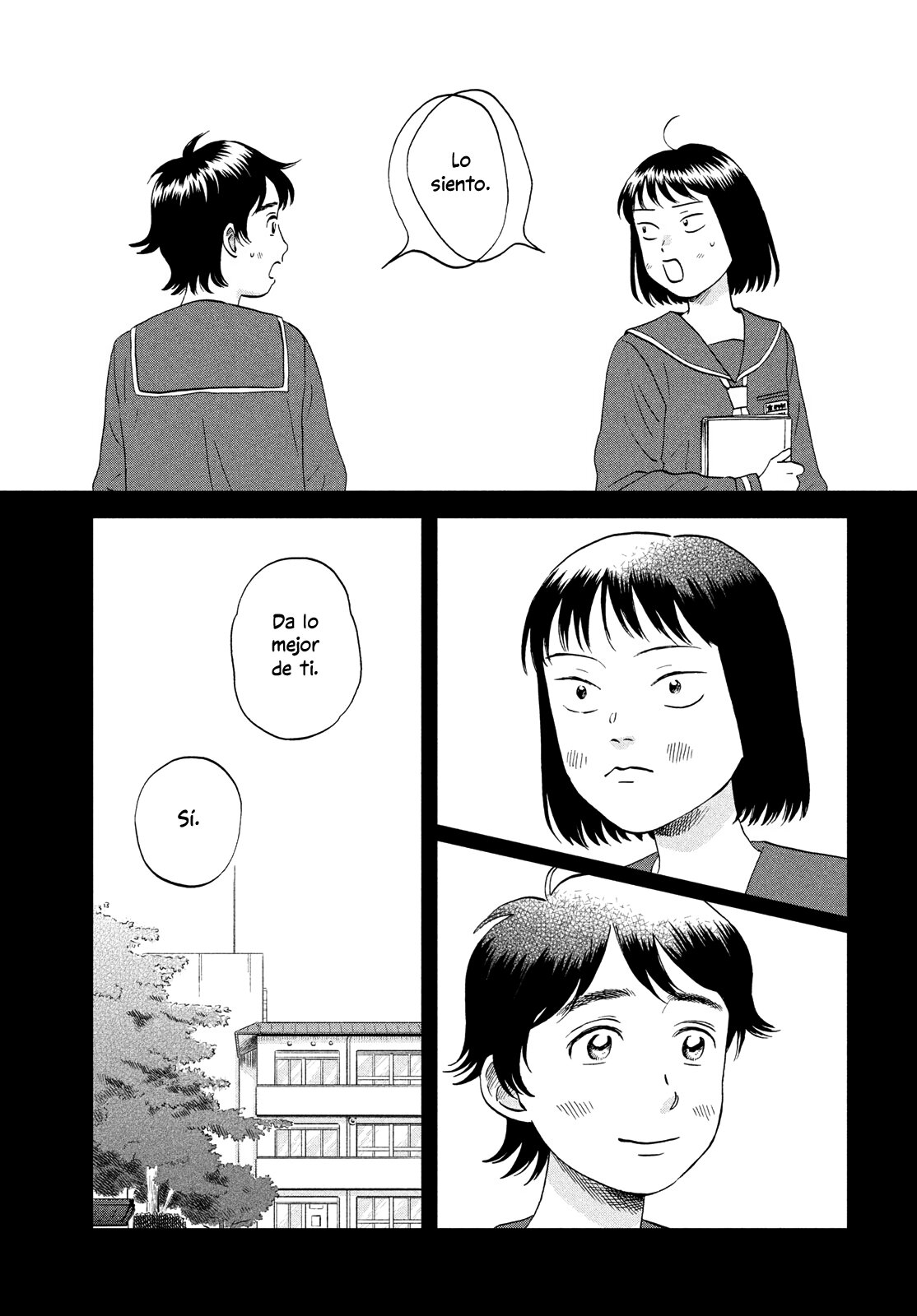 Read Skip to Loafer Es Manga Online