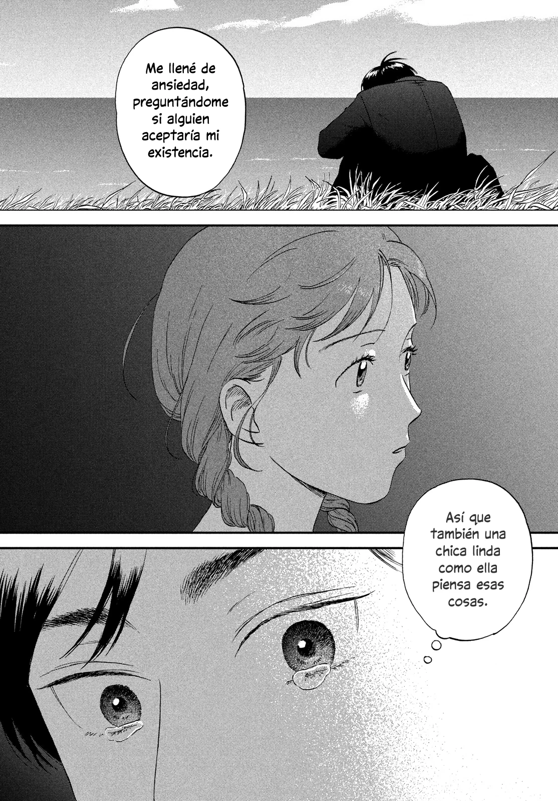 Read Skip to Loafer Es Manga Online