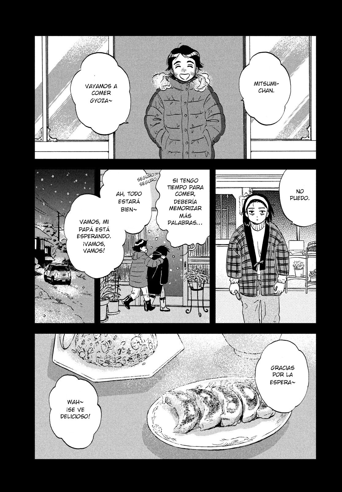 Read Skip to Loafer Es Manga Online