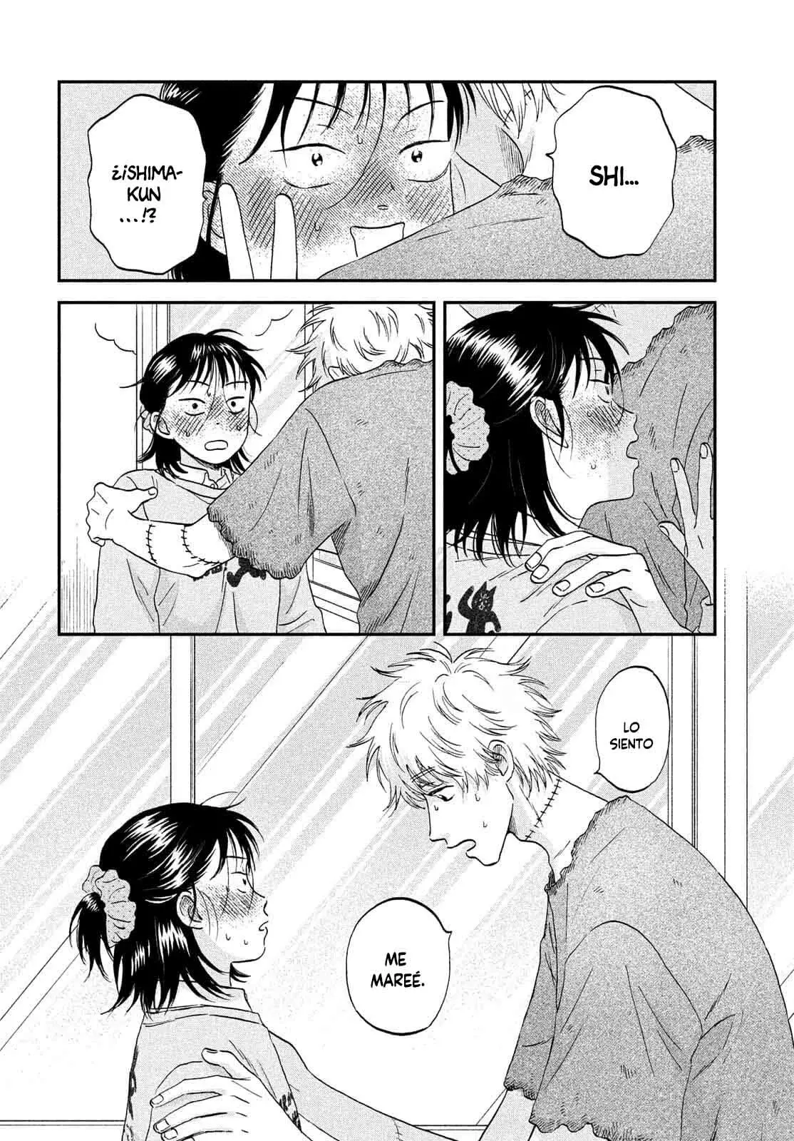 Read Skip to Loafer Es Manga Online